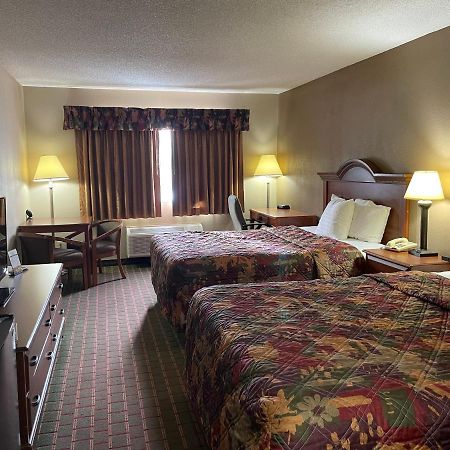 The Inn Sault Ste. Marie Exterior photo